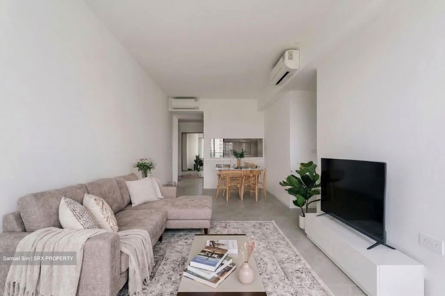 Amo Residence (D20), Apartment #547183931